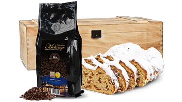 Stollen gift sets