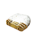 Exquisite Marzipanstollen