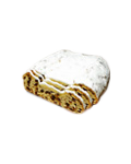 Dresdner Christstollen